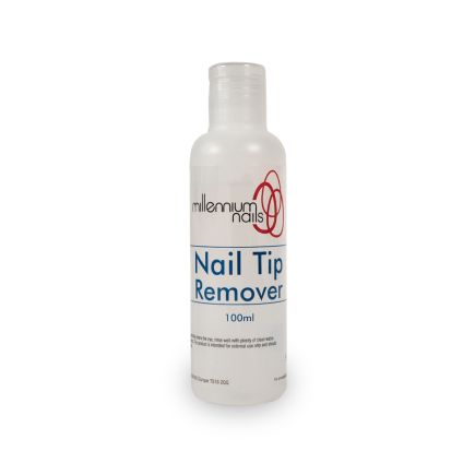 Millennium Tip Remover 100Ml